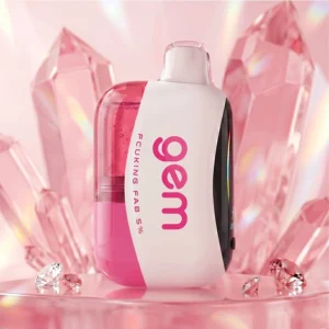 Air Bar Gem – Fcuking Fab