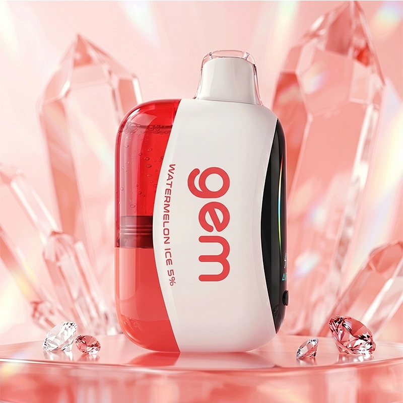 Air Bar Gem – Watermelon Ice