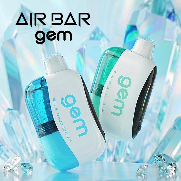 Air Bar Gem